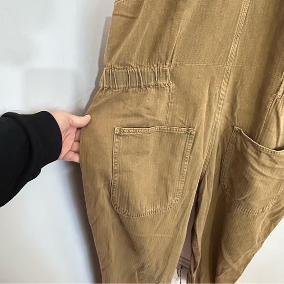 We The Free FP Hunter Overall XS - Picture 8 of 12